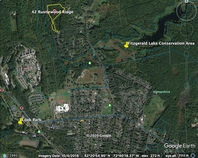 42 Rustlewood Ridge, Northampton, MA 01062 - photo 7