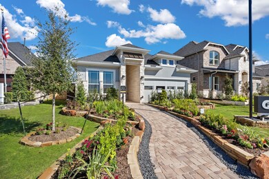 3818 Garden Hill Ln, Santa Fe, TX 77510 - photo 2