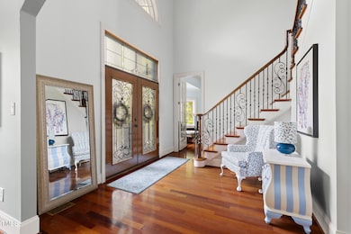 16106 Morehead, Chapel Hill, NC 27517 - photo 6