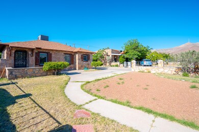 3822 Hamilton Ave, El Paso, TX 79930 - photo 3