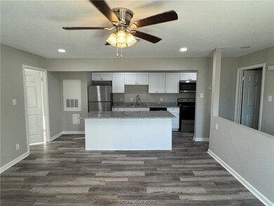 205 Winter Park unit D, College Station, TX 77840 - photo 2