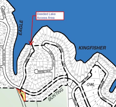 L46 Bunting E Redstone Dr, La Valle, WI 53941 - photo 6