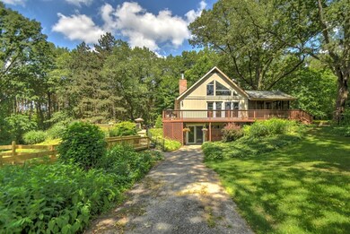 8144 N 300 E, Rolling Prairie, IN 46371 - photo 2