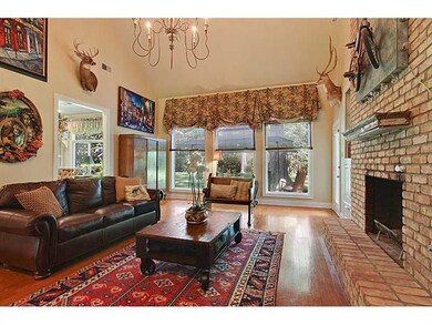 Den/Family/Great Room.