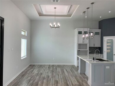 1905 Stardust Ln, Edinburg, TX 78541 - photo 6