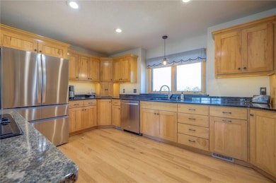 7325 SW 93rd St, Wakarusa, KS 66546 - photo 6