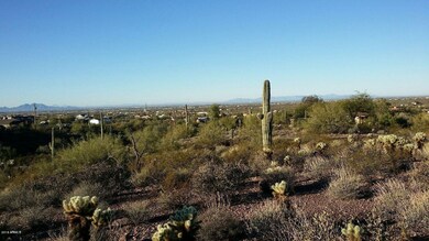 Lost Dutchman city views