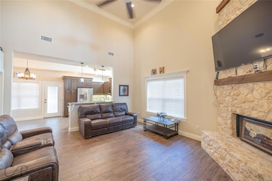 7634 Florence Dr, Abilene, TX 79606 - photo 5