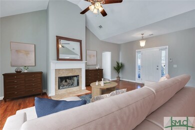 406 Chourre Ln, Guyton, GA 31312 - photo 4