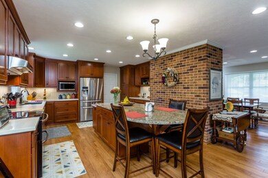 3045 Mulberry Ln, Harrisonburg, VA 22801 - photo 3