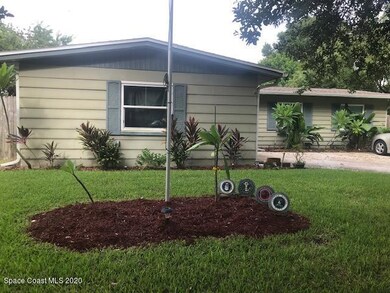 Front Yard