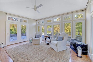 Four Season Room