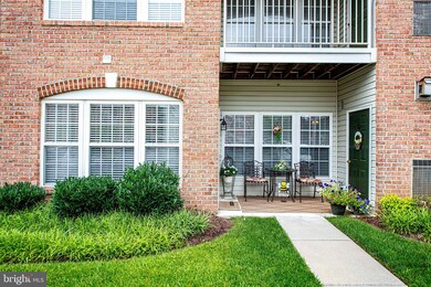 9506 Amberleigh Ln unit A, Perry Hall, MD 21128 - photo 5