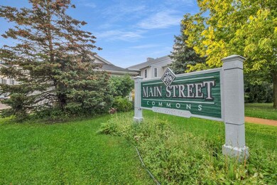main street commons sign 2