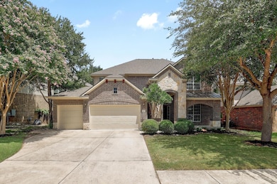 4511 Zacharys Run, Cedar Park, TX 78613 - photo 2