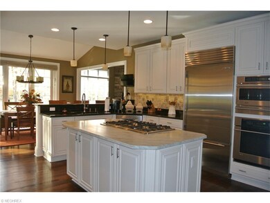 585 Club Dr, Aurora, OH 44202 - photo 5