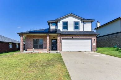 3023 Rain Dance Loop, Harker Heights, TX 76548 - photo 6