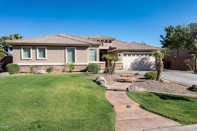 3115 E Stanford Ave, Gilbert, AZ 85234 - photo 3