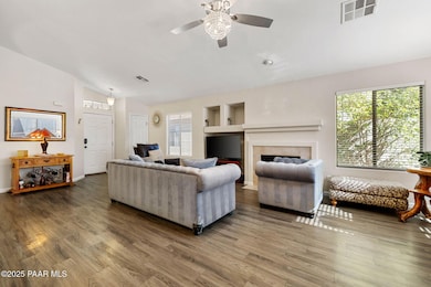 7397 E Mountain Dr unit 12, Prescott Valley, AZ 86315 - photo 7