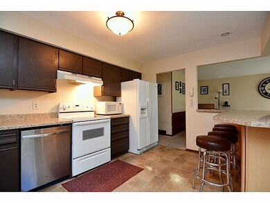 2391 Darrell Dr, Fitchburg, WI 53711 - photo 2