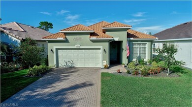 This home is move in ready!