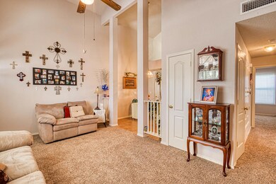 421 Katherine Dr, Horizon City, TX 79928 - photo 5