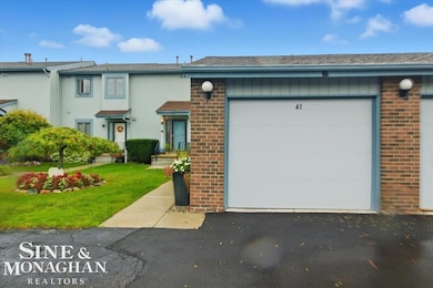 1715 River Rd unit 41, Saint Clair, MI 48079 - photo 3