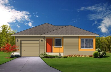 House Rendering