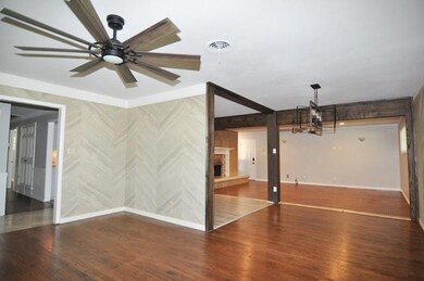 400 Belmont St, Hurst, TX 76053 - photo 4