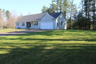 157 Old Coldbrook Rd, Barre, MA 01005 - photo 2