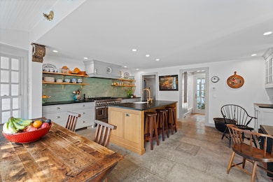 Bluestone Flooring