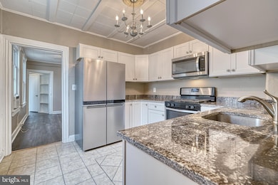 1503 S Charles St, Baltimore, MD 21230 - photo 3