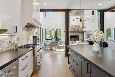 4616 Aspen Camp Loop, Park City, UT 84098 - photo 4