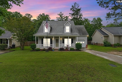 417 Northshore Ct, Chapin, SC 29036 - photo 3