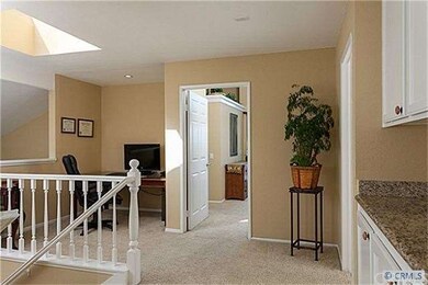 Customized landing with media-niche