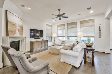 1706 Caraway Village Dr, Houston, TX 77055 - photo 4