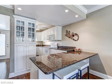642 Broad Ave S unit J642, Naples, FL 34102 - photo 4