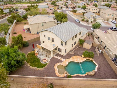 Large Corner Lot