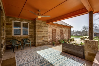 409 W Johnson St, Denison, TX 75020 - photo 3