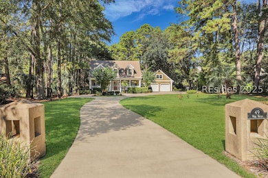 49 Widewater Rd, Hilton Head Island, SC 29926 - photo 4