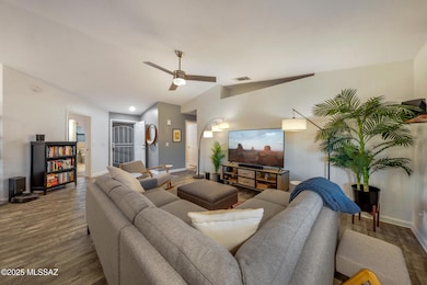 2625 W Flamebrook Rd, Tucson, AZ 85741 - photo 5