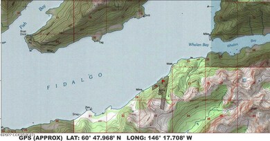 ak elevation map