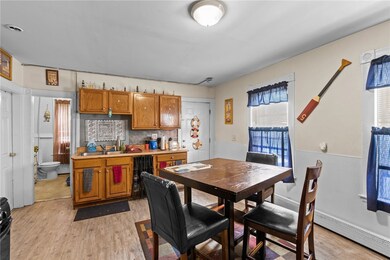 1st Floor Kitchen
