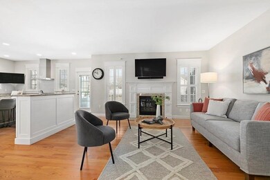 2 Walkup Ct unit A, Natick, MA 01760 - photo 6