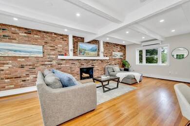 36 Saint Edward Rd unit 2, Boston, MA 02128 - photo 3