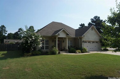 0 Keithlea Cove unit 16019692, Beebe, AR 72012 - photo 2