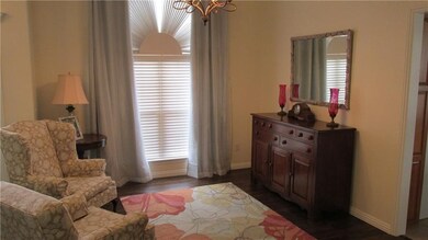 308 NW Saddlebrook Dr, Bentonville, AR 72712 - photo 6