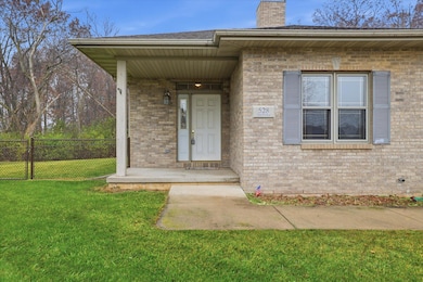 528 Grey Fox Run, Watertown, WI 53094 - photo 2