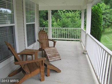 509 E Skyline Dr, Purcellville, VA 20132 - photo 2