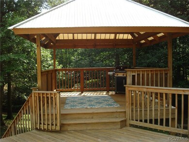Gazebo!